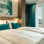 Motel One Köln-Messe