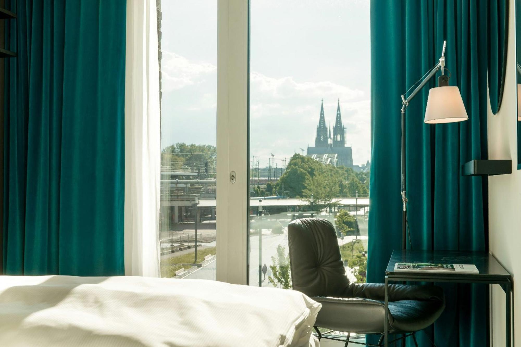 Hotel One Köln-messe 3*